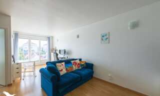 Appartement 2 Pièces 38 m² à vendre à Colombes (92700)