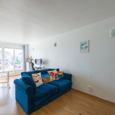 Appartement 2 pièces 218325 €