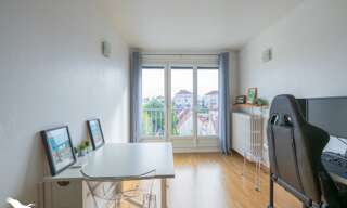 Appartement 2 Pièces 38 m² à vendre à Colombes (92700)