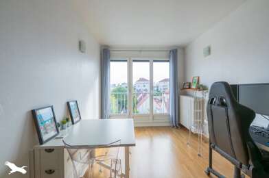 Appartement 2 pièces 208000 €