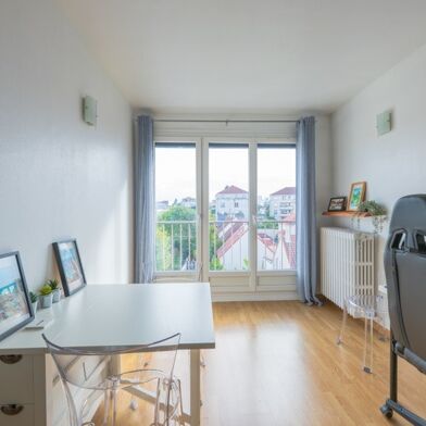 Appartement 2 pièces 208000 €