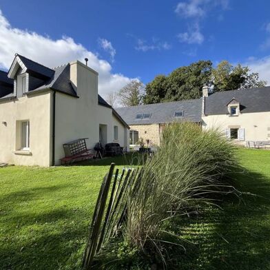 Maison 9 pièces 814320 €