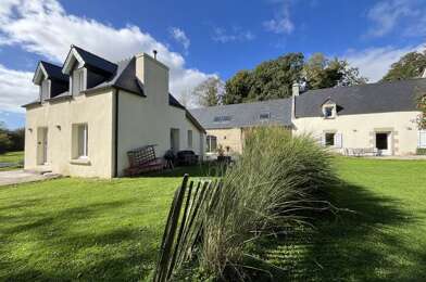 Maison 9 pièces 730800 €