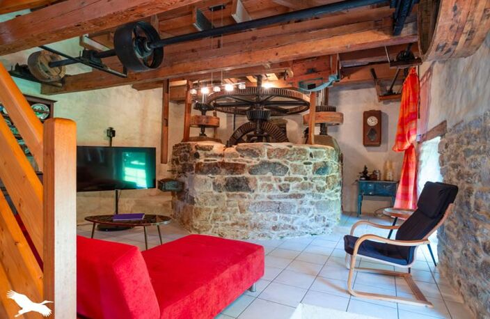 Moulin de 9 pièces principales — photo 5