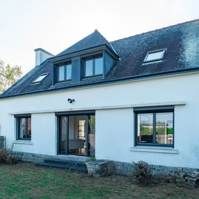 Maison 4 pièces 450000 €