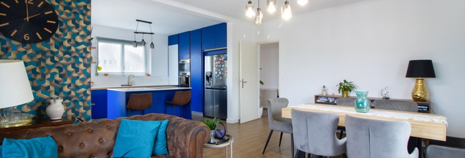 Maison 7 Pièces 142 m² à vendre à Peyrehorade (40300)