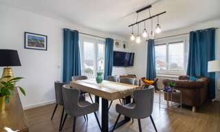 Maison 7 Pièces 142 m² à vendre à Peyrehorade (40300)