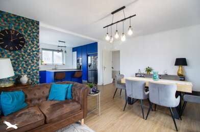 Maison 7 pièces 265500 €