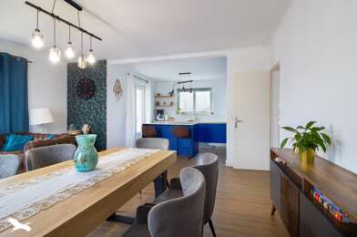 Maison 7 pièces 265500 €
