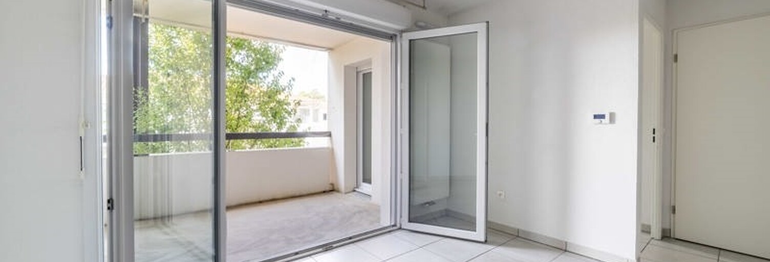 Appartement 2 Pièces 43 m² à vendre à Labenne (40530)