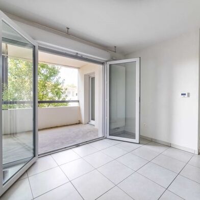 Appartement 2 pièces 189166 €