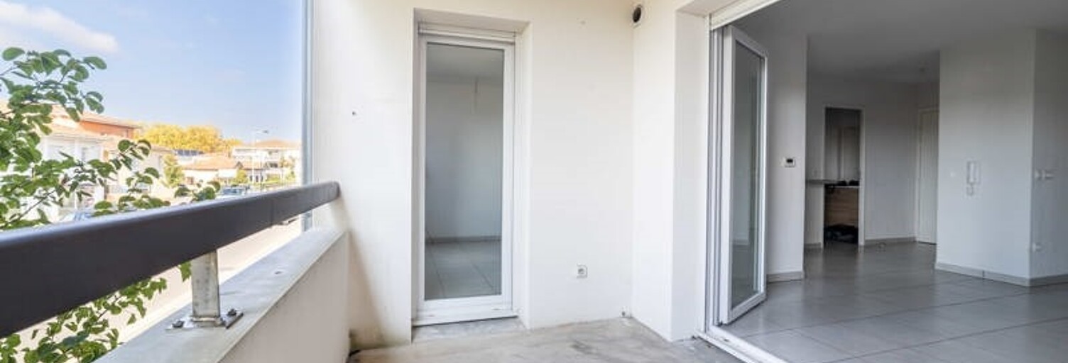 Appartement 2 Pièces 43 m² à vendre à Labenne (40530)