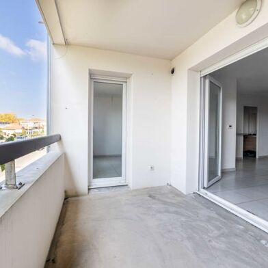 Appartement 2 pièces 189166 €