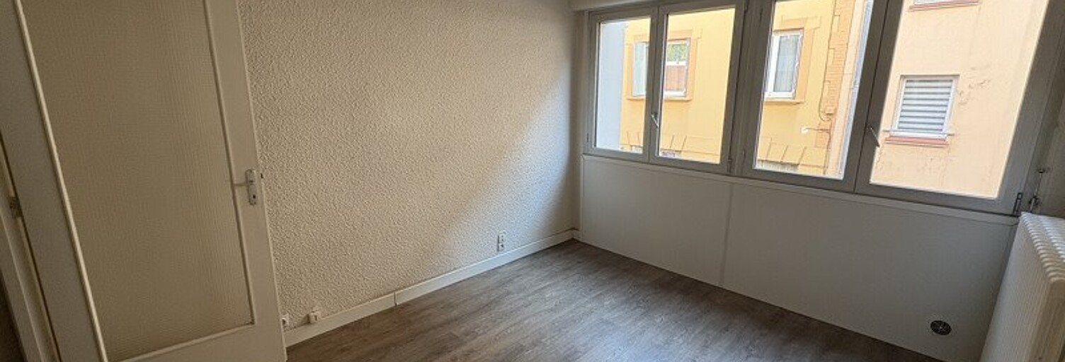 Appartement 1 Pièce 21 m² à vendre à Toulouse (31000)