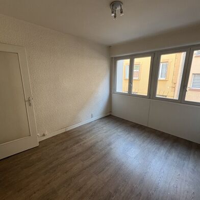 Appartement 1 pièces 116000 €