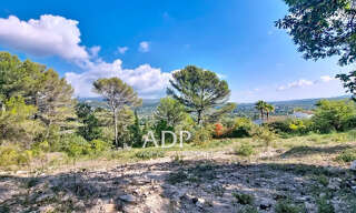 Terrain  2126 m² à vendre à Peymeinade (06530)