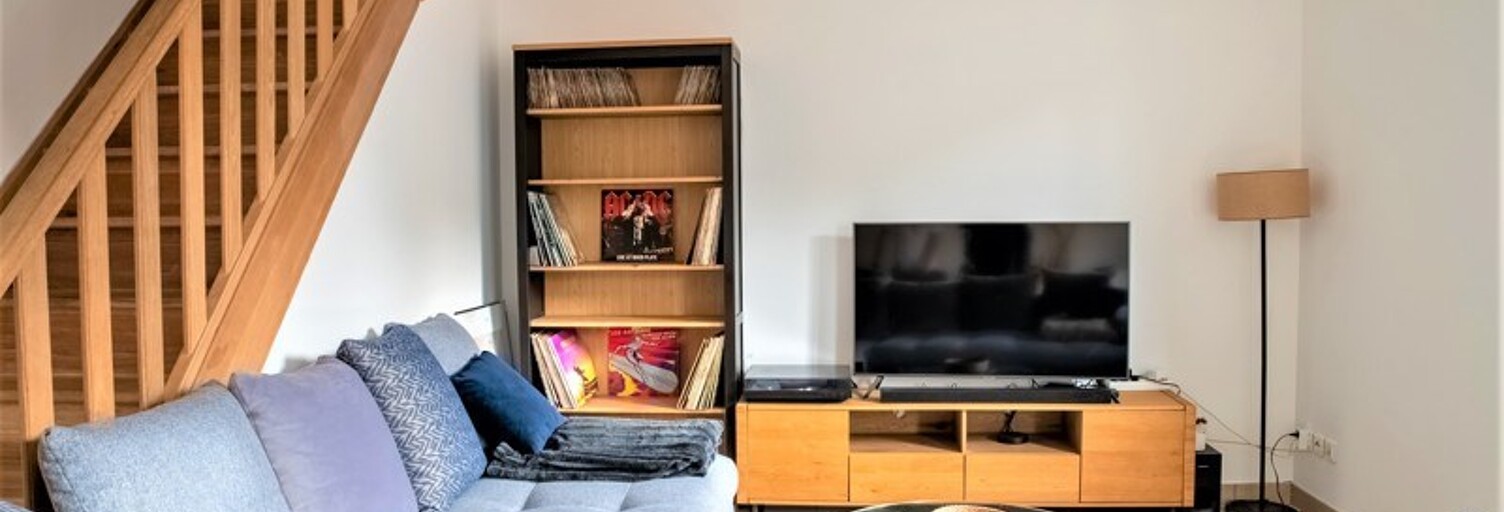 Maison 4 Pièces 100 m² à vendre à Portets (33640)