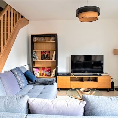 Maison 4 pièces 278144 €