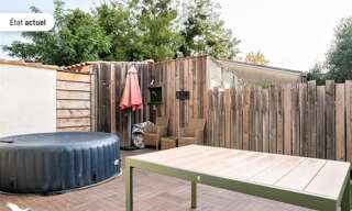 Maison 4 Pièces 100 m² à vendre à Portets (33640)