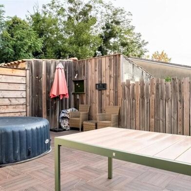 Maison 4 pièces 278144 €