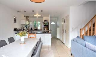 Maison 4 Pièces 100 m² à vendre à Portets (33640)