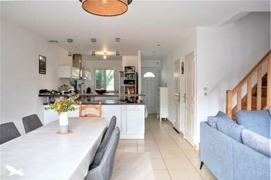 Maison 4 pièces 278144 €