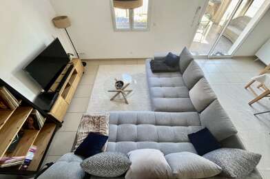 Maison 4 pièces 262400 €