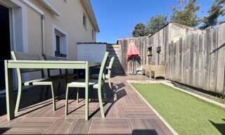 Maison 4 Pièces 100 m² à vendre à Portets (33640)