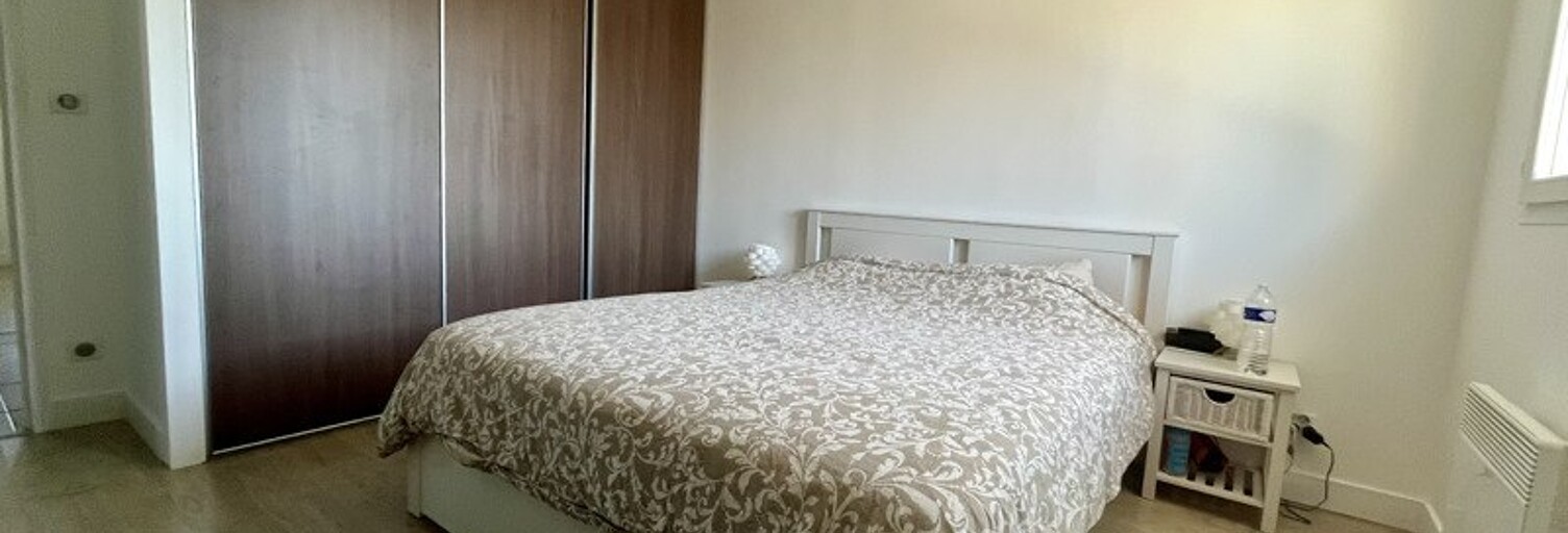 Maison 4 Pièces 100 m² à vendre à Portets (33640)