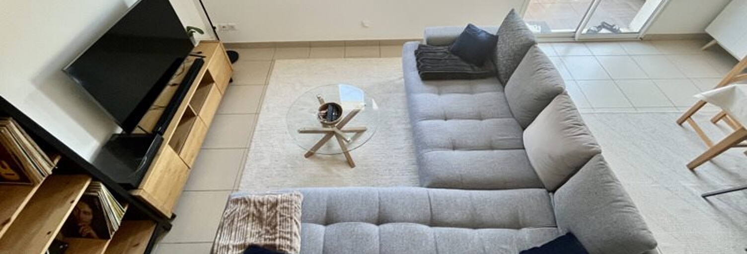 Maison 4 Pièces 100 m² à vendre à Portets (33640)
