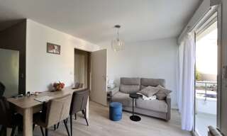 Appartement 2 Pièces 40 m² à vendre à Tours (37200)