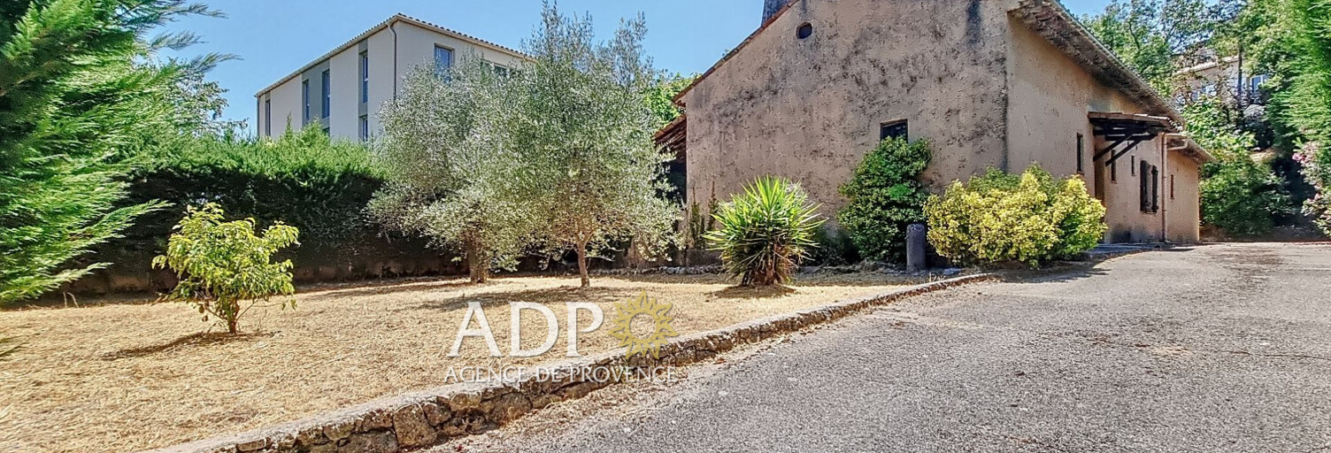 Maison 3 Pièces 98 m² à vendre à Peymeinade (06530)