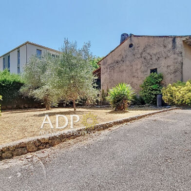 Maison 3 pièces 390000 €