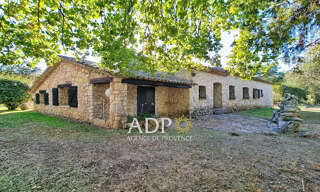 Maison 6 Pièces 180 m² à vendre à Peymeinade (06530)