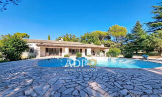 Maison 6 Pièces 180 m² à vendre à Peymeinade (06530)