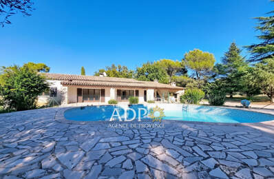 vente propriété 6 Pièce(s) — photo du bien