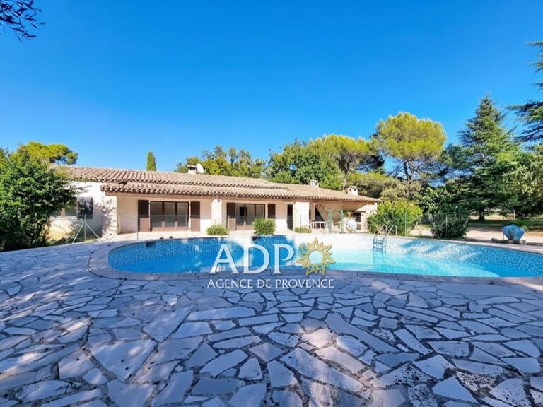 vente propriété 6 Pièce(s) — photo 1