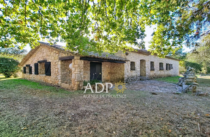 vente propriété 6 Pièce(s) — photo 2