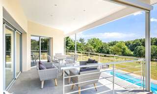 Maison 6 Pièces 129 m² à vendre à Pompignac (33370)