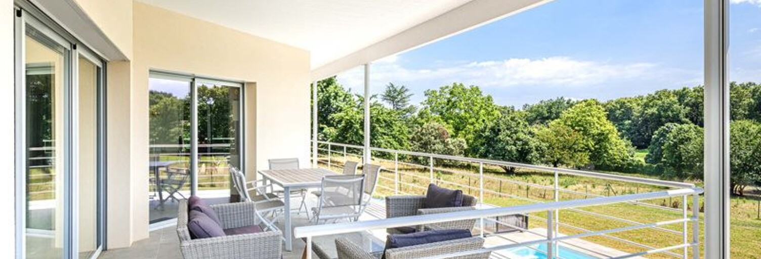 Maison 6 Pièces 129 m² à vendre à Pompignac (33370)