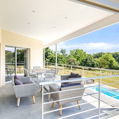 Maison 6 pièces 550000 €