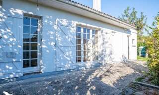 Maison 3 Pièces 72 m² à vendre à Sallebœuf (33370)