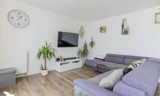 Appartement 3 Pièces 70 m² à vendre à Les Clayes-sous-Bois (78340)