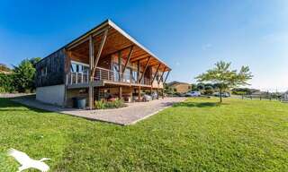 Maison 5 Pièces 148 m² à vendre à Arnaud-Guilhem (31360)