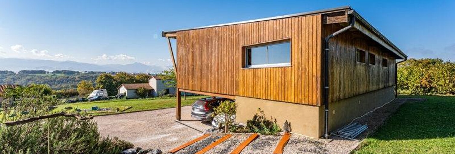 Maison 5 Pièces 148 m² à vendre à Arnaud-Guilhem (31360)