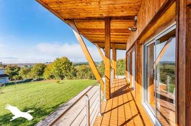 Maison 5 pièces 317700 €