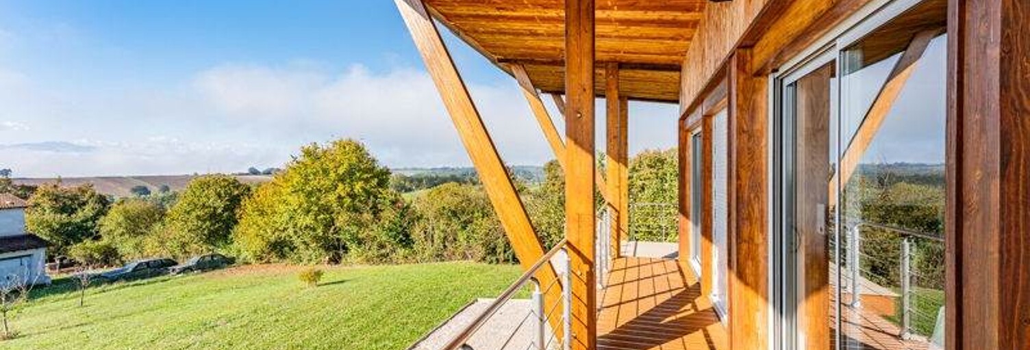 Maison 5 Pièces 148 m² à vendre à Arnaud-Guilhem (31360)