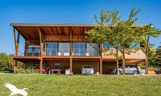 Maison 5 Pièces 148 m² à vendre à Arnaud-Guilhem (31360)