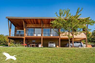Maison 5 pièces 317700 €