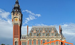 Immeuble  500 m² à vendre à Calais (62100)